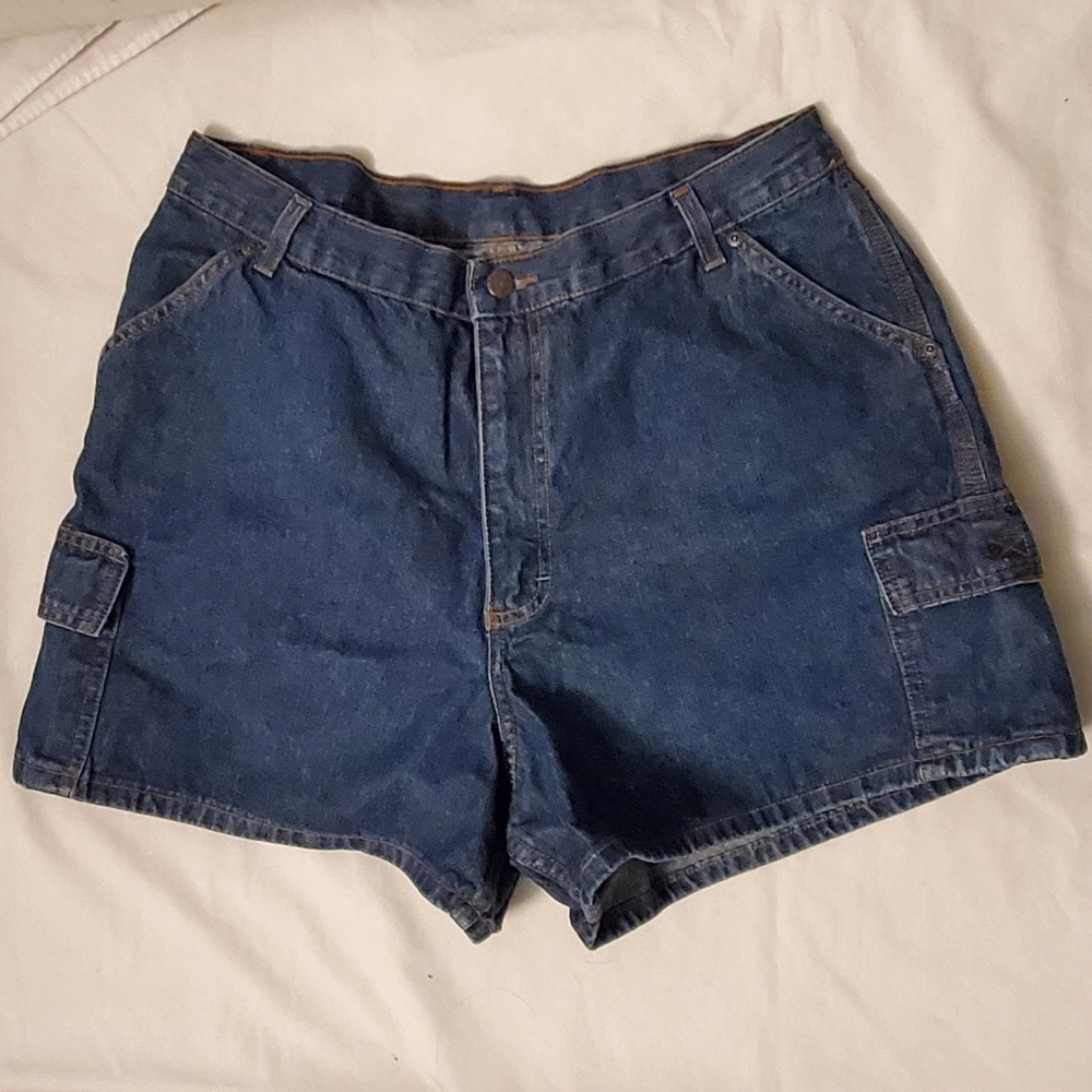 Lee Riders Carpenter Women's shorts